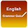 English Grammar Quiz  icon