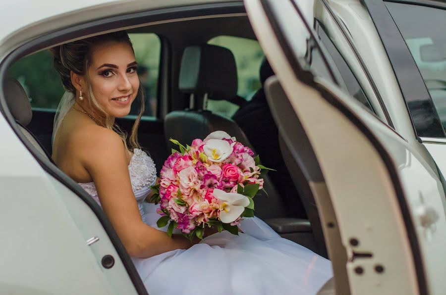 Fotógrafo de casamento Daniella Botelho (daniellabotelho). Foto de 28 de março 2020