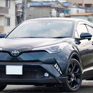 C-HR ZYX10