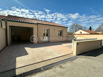 maison à Saint-Viaud (44)