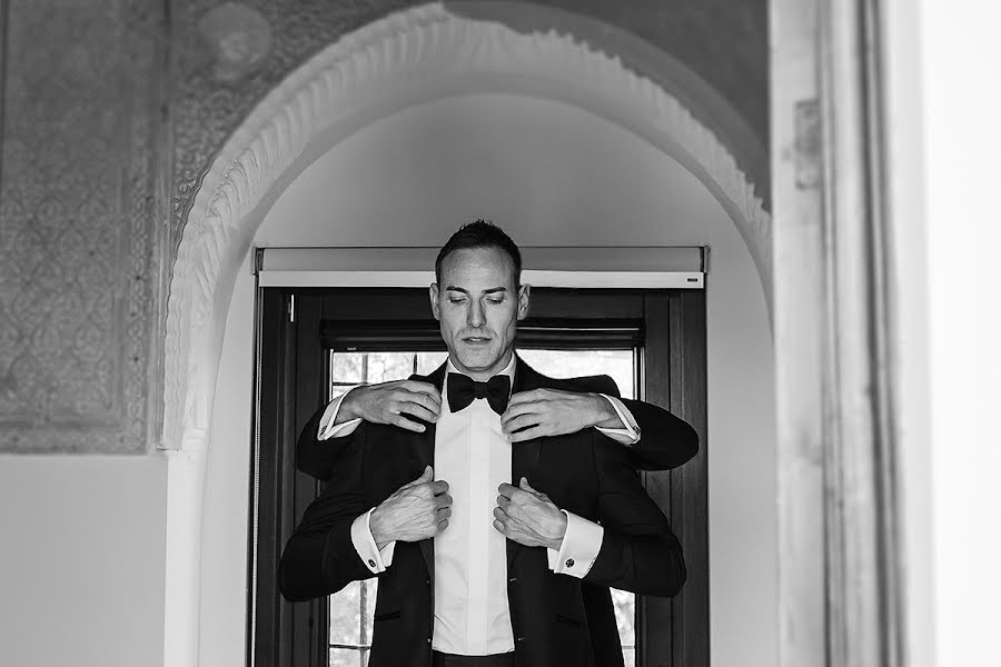 Vestuvių fotografas Alfonso Azaustre (azaustre). Nuotrauka 2015 lapkričio 25
