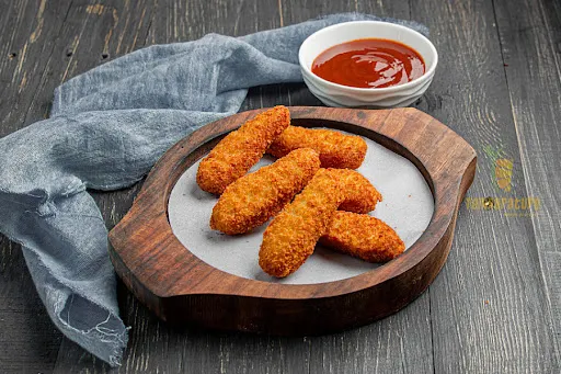 Chicken Finger (6Pcs)