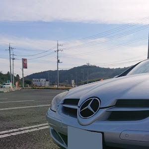 SLK SLK200