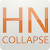 Hacker News Collapse