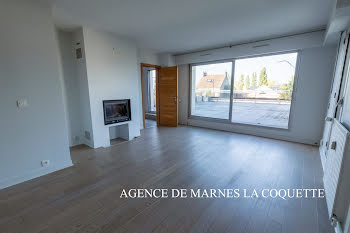 appartement à Garches (92)