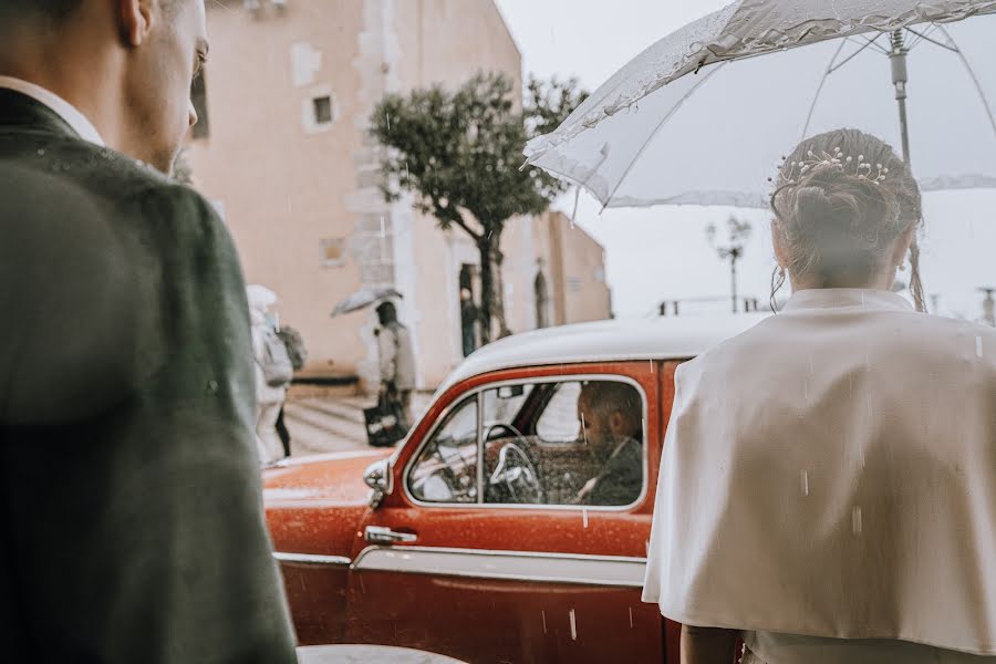 Svadobný fotograf Danilo Sicurella (danilosicurella). Fotografia publikovaná 17. mája