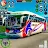 Coach Bus Driving 3D Bus Game icon