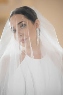 Wedding photographer Sergey Skripnik (sergeyskripnik30). Photo of 19 February 2023