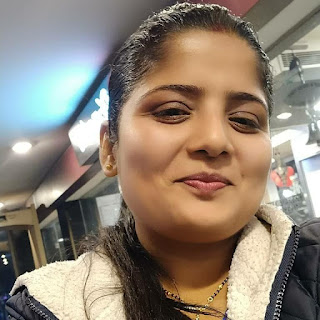 Neha Sinha at Pizza Hut, Janakpuri,  photos