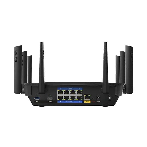 Thiết bị mạng/ Router LINKSYS EA9500S-AH