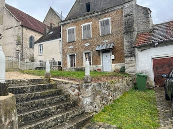 maison à Verdelot (77)