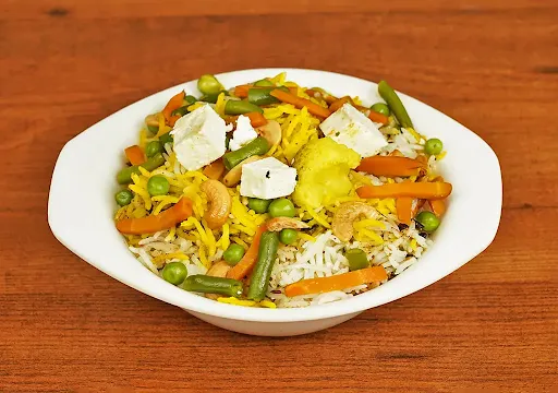 Veg Pulao