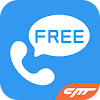 TalkCall Free Global Phone Call App & Cheap Calls icon