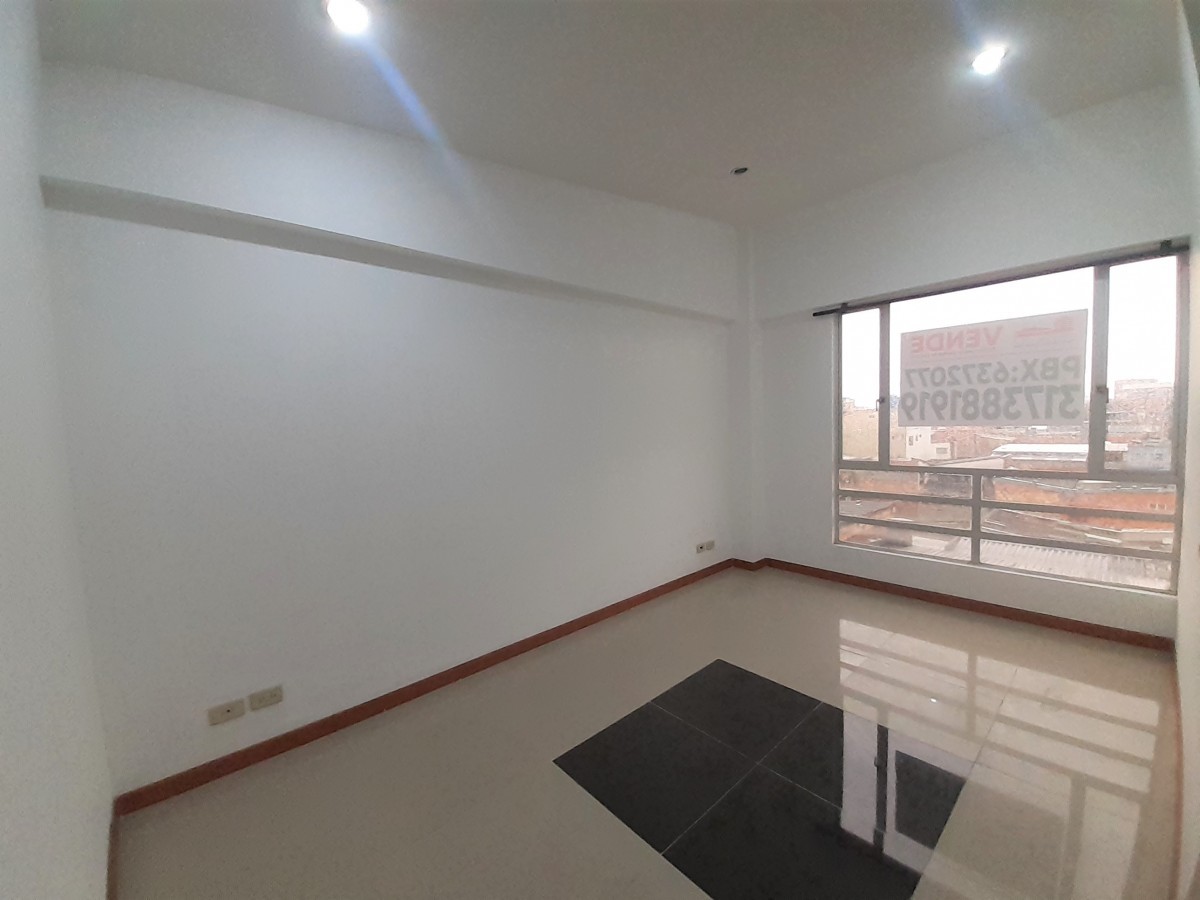 Apartamento En Venta - San Fernando, Bogota