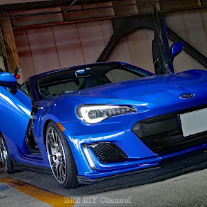 BRZ ZC6