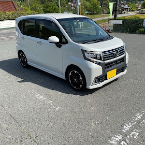 ムーヴカスタム L150S