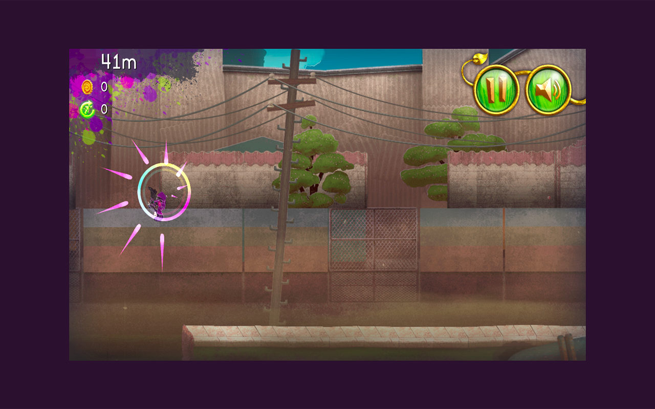 Isle of the Lost Rush - Html5 Game Preview image 2