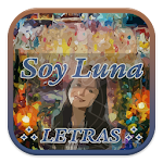 Soy Luna Músicas y Letra Apk