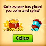 Cover Image of Tải xuống Free Coin and Spin Daily Link 1.1 APK