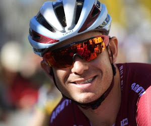 Alexander Kristoff sans deux hommes importants au Tour de France