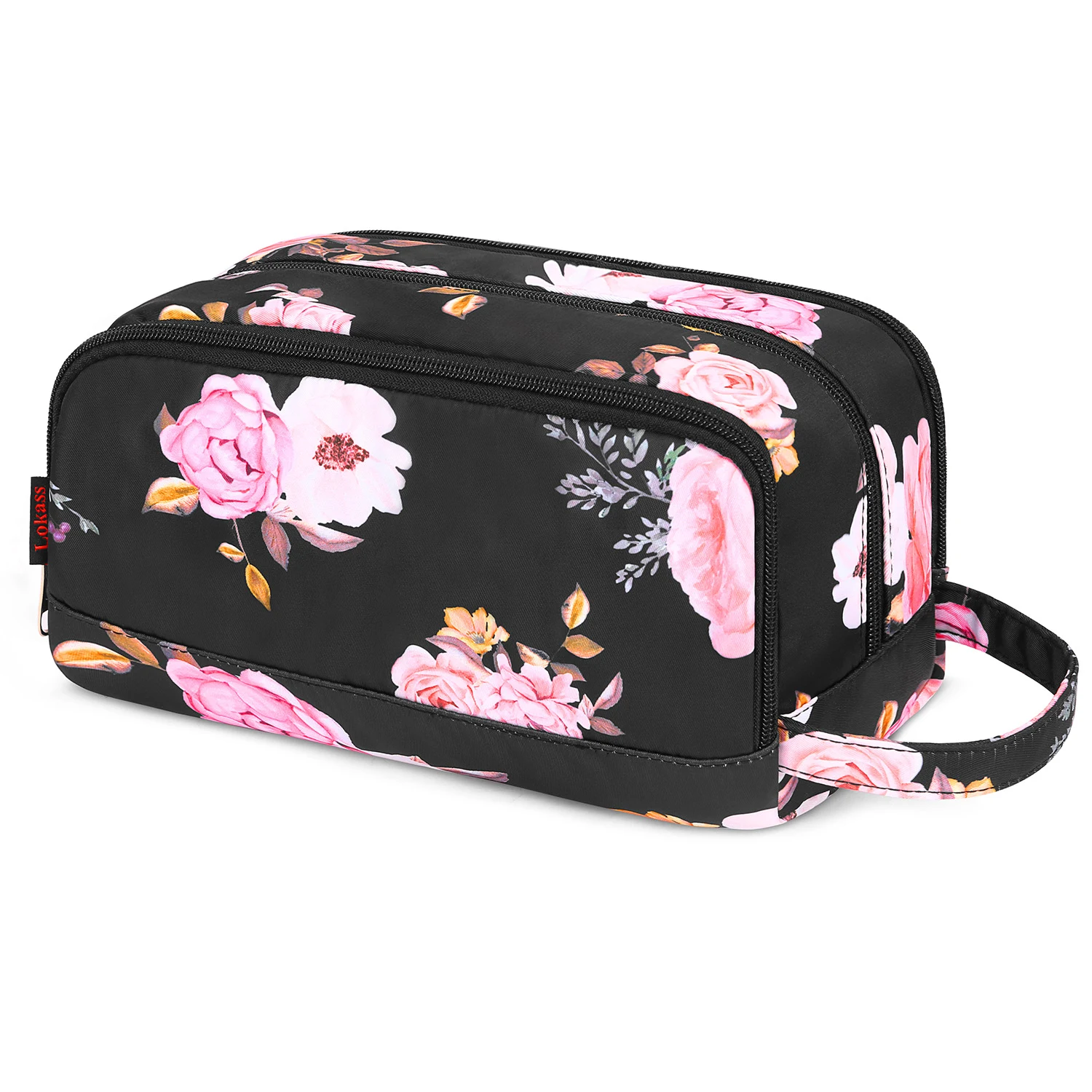 Title 1, Bolsa de armazenamento cosméticos à prova dágu...