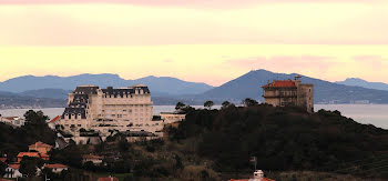 maison à Biarritz (64)