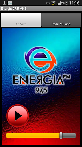 Energia 97 5 Mhz