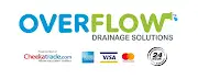 Overflow Drainage Solutions Logo