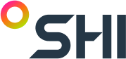 SHI partner logo