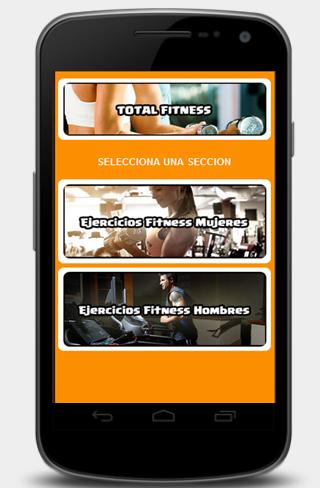 Fitness videos mujeres hombres