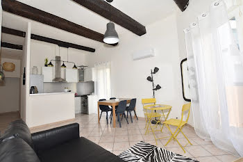 appartement à Beziers (34)