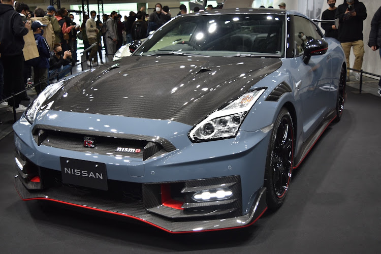 スープラの大阪オートメッセ2023・いつもイイネ&コメントありがとうございます🙇‍♂️・ドライブに関するカスタム事例の投稿画像15枚目