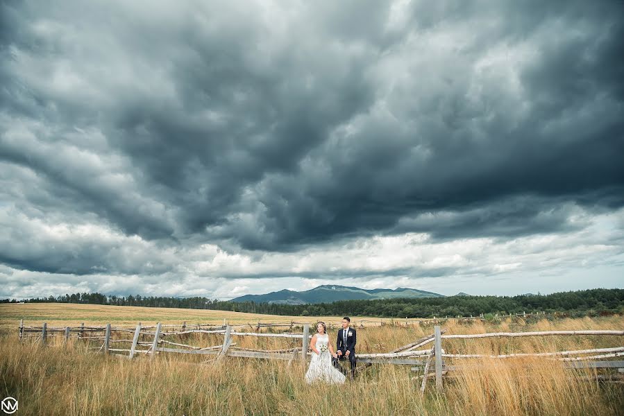 Wedding photographer Nikolay Mikhalchenko (nicklast). Photo of 10 November 2017