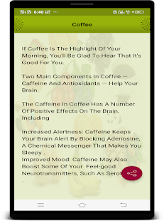 Brain Boosting Foods(圖6)-速報App