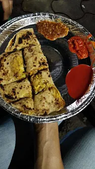 Aadesh Shahi Paratha photo 2