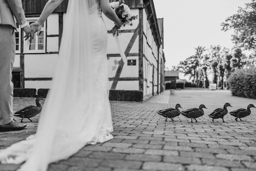 Photographe de mariage Patrycja Janik (pjanik). Photo du 6 octobre 2022