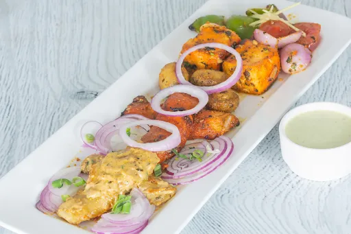 Tandoori Platter