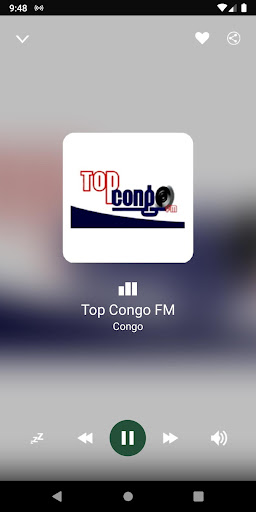 Congolese Radio Stations