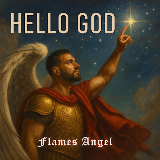 Hello God - YouTube Music