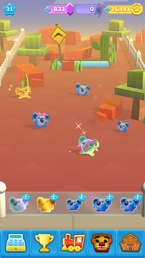 Code Triche Spin a Zoo APK MOD (Astuce) 3