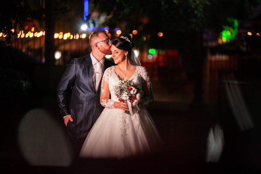 婚禮攝影師Daniel Festa（duofesta）。5月13日的照片