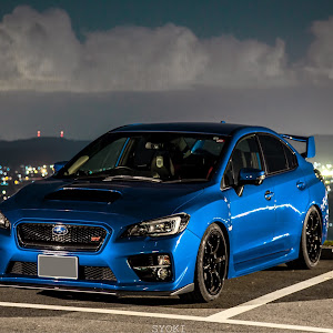 WRX STI VAB