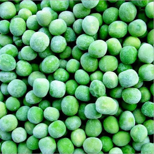 Frozen Peas