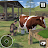 Farm City Animal Farming Games icon