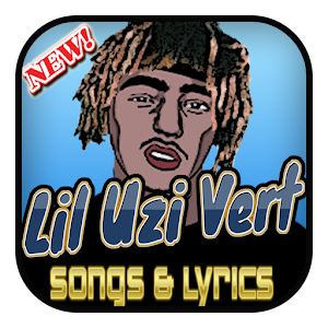 Lil Uzi Vert |Music and Lyrics| 2.0 Icon
