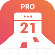 DD Calendar (Widget) Pro