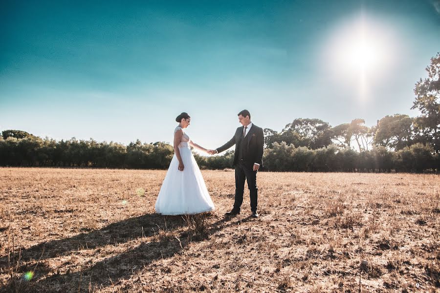 Huwelijksfotograaf Sotiris Zachos (zaksphotography). Foto van 12 oktober 2022