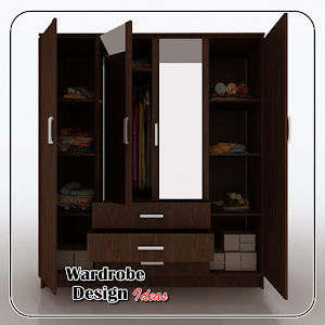 350 Wardrobe Design Ideas  Icon