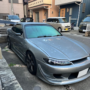 シルビア S15