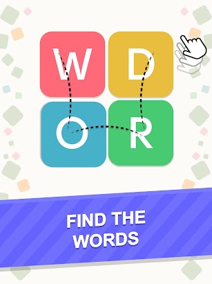 Word Search - Mind Fitness App Captura de tela 11